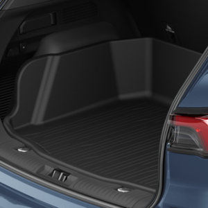 Protizdrsna podloga za prtljažnik